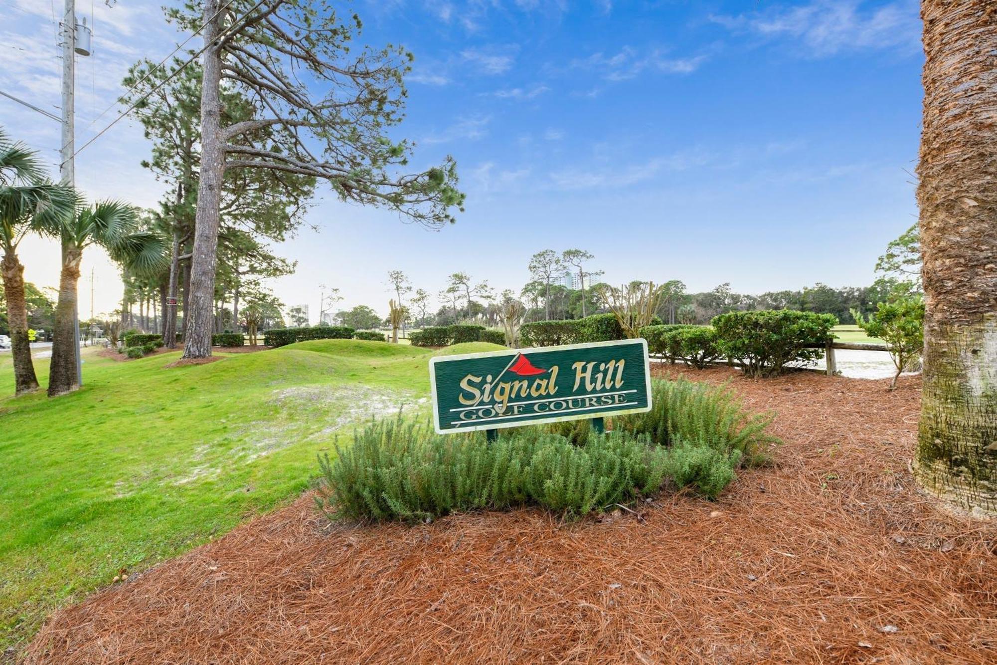Sugar Beach Condominium #A14 By Book That Condo Panama City Beach Zewnętrze zdjęcie